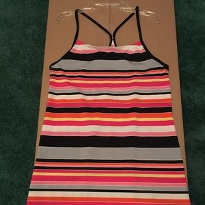 Nike Racer back running tank